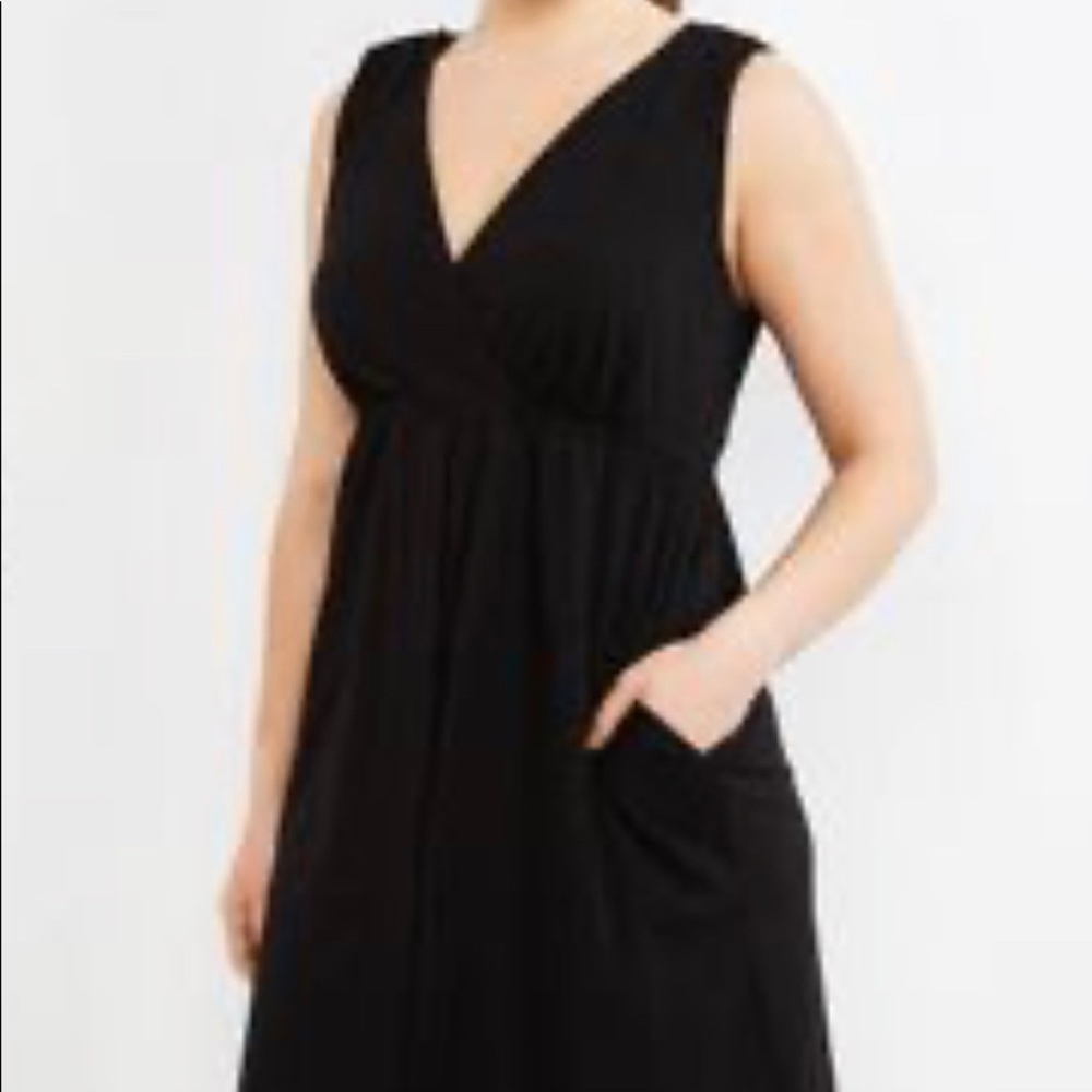 3 in 1 Labor, Delivery & Nursing Gown (Motherhood Maternity) BRAND NEW
